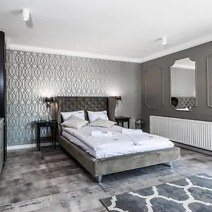 Icon Hotel apartamentowy