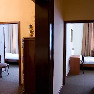 Rezydencja Targowa Poznań